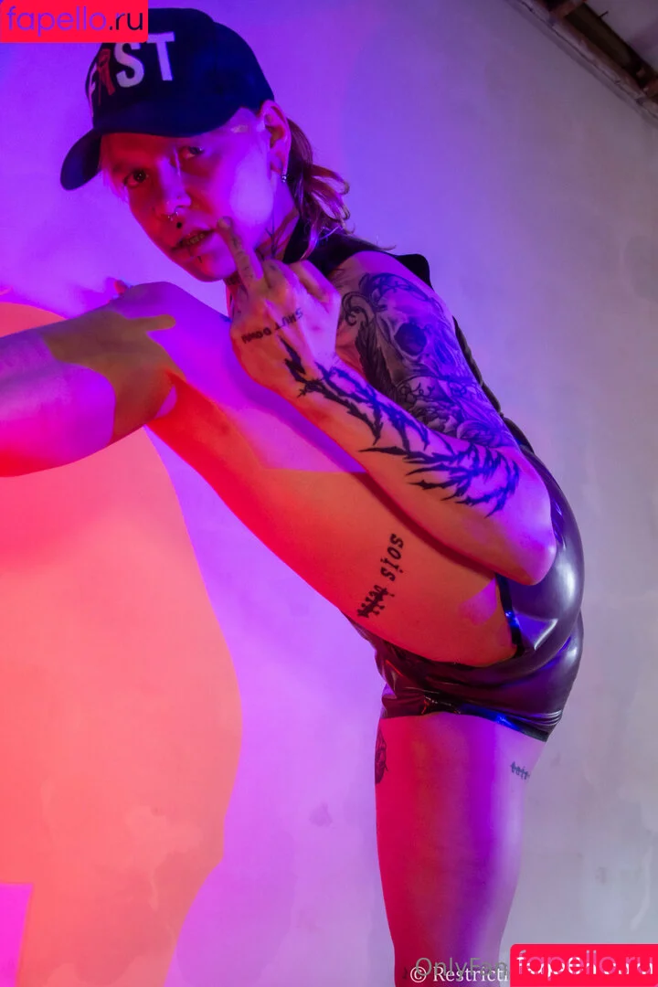 sowln Onlyfans Photo Gallery 