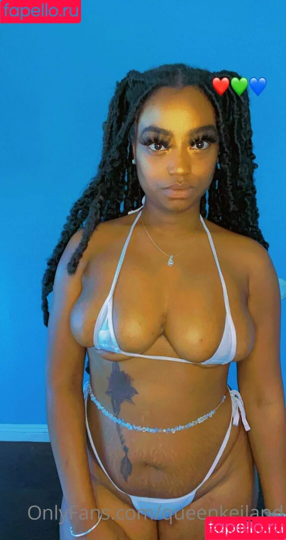 queen_keiland / queenkeiland Onlyfans Photo Gallery 