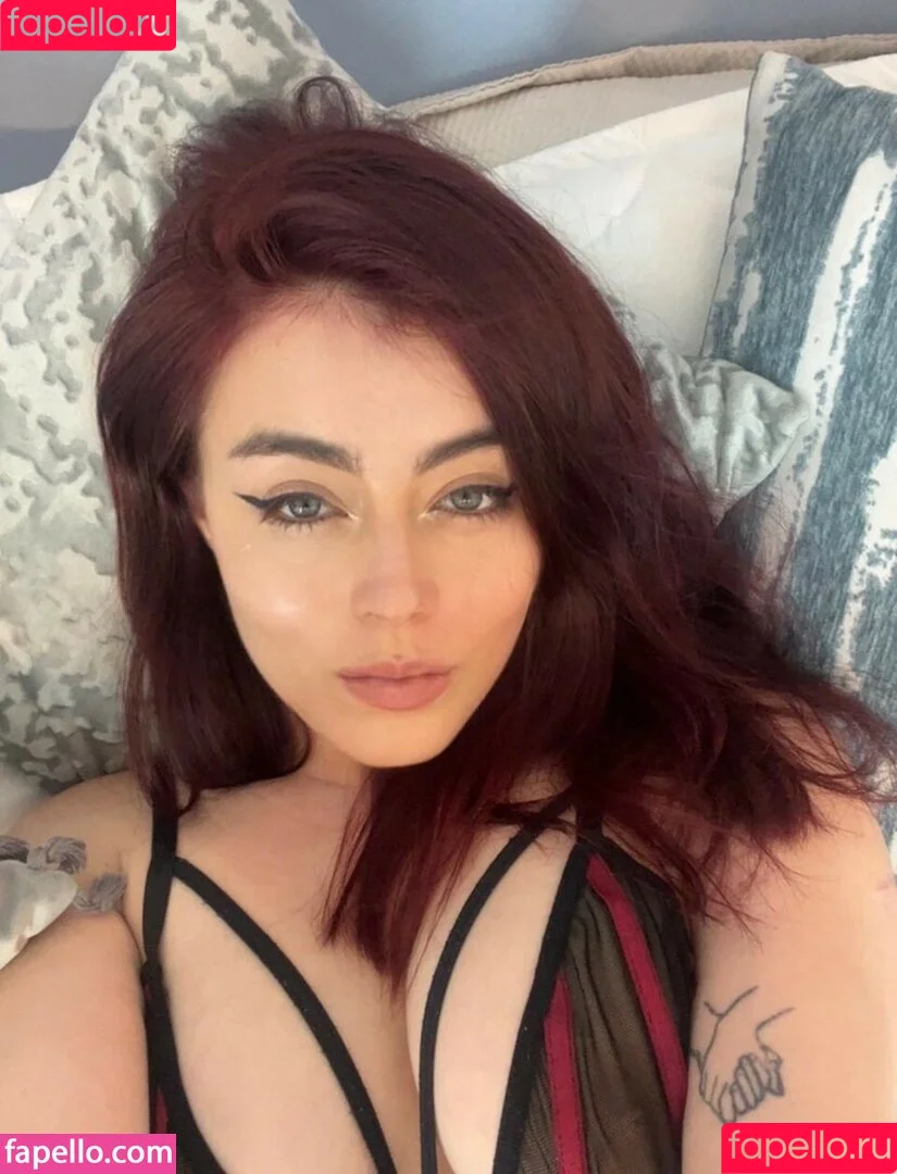 Ariahearts / ariaheartsxo Onlyfans Photo Gallery 