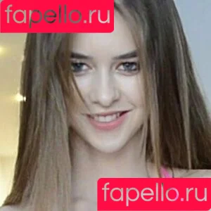 AvrilDollX / avril_dollx Onlyfans Photo Gallery 