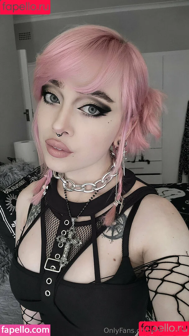 Jinxiebutt / itsJinxieButt Onlyfans Photo Gallery 