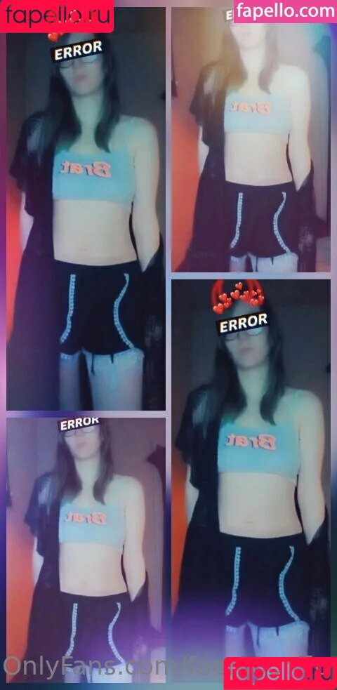 faemoonflower Onlyfans Photo Gallery 