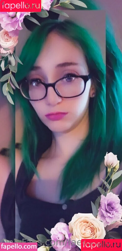 faemoonflower Onlyfans Photo Gallery 