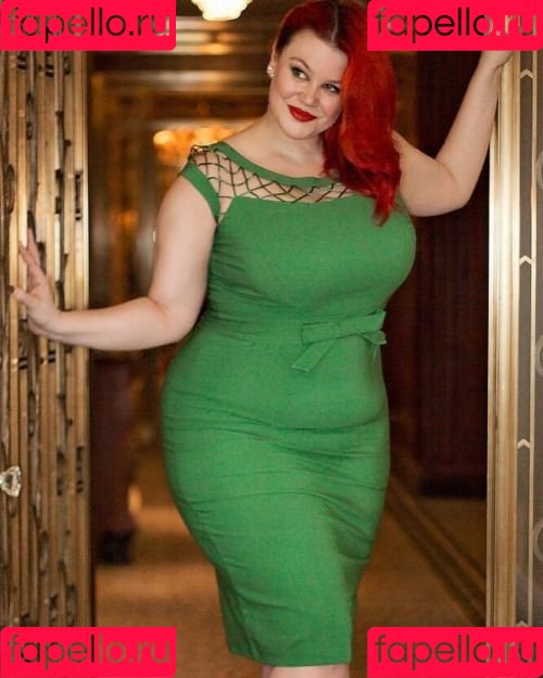 RubyRoxx / rubyroxxmodel / vanrubyroxx Onlyfans Photo Gallery 