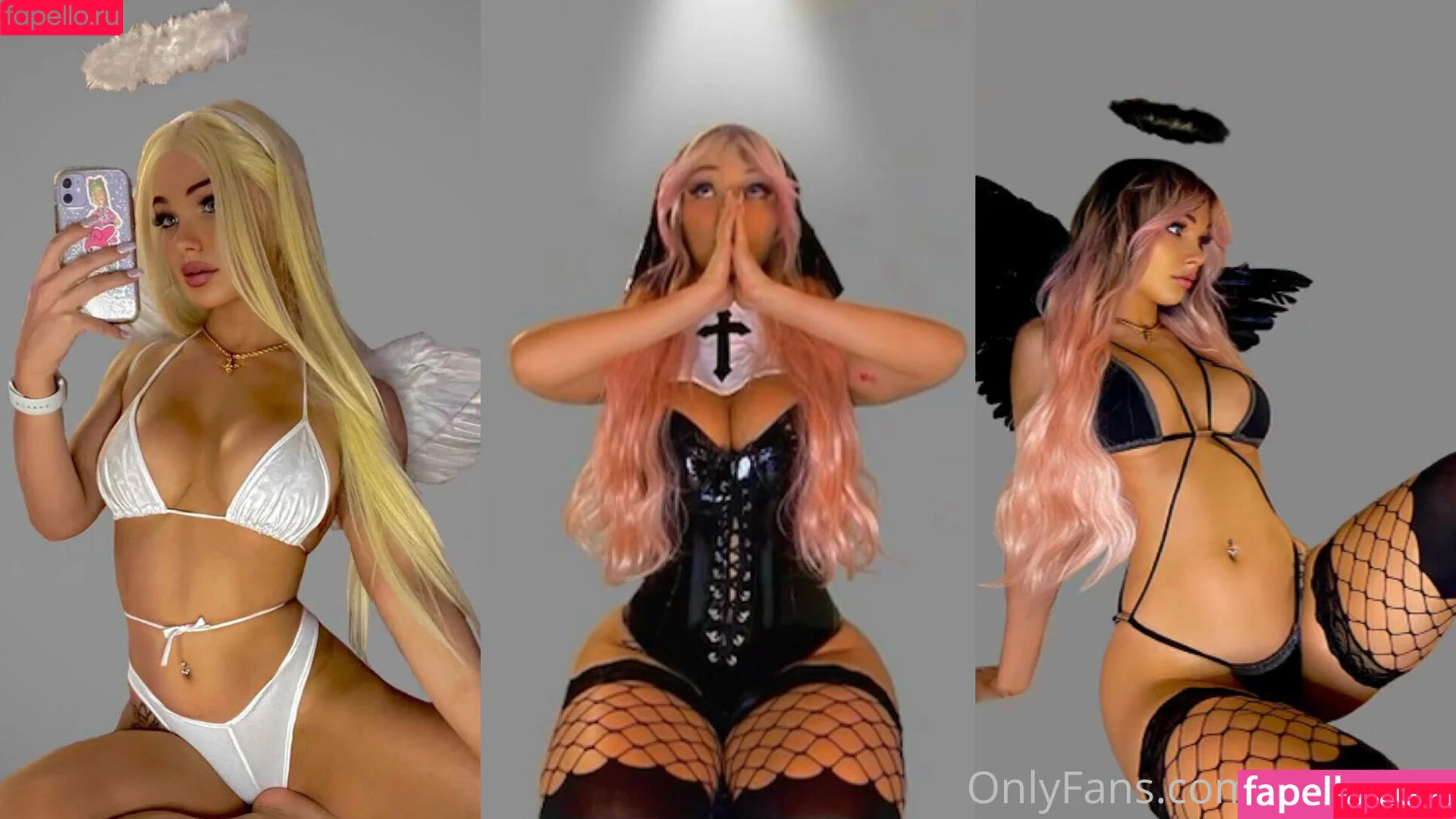 Haniimae / hanii.mae Onlyfans Photo Gallery 