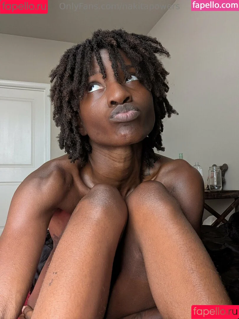 iamnakita / nakitapowers Onlyfans Photo Gallery 