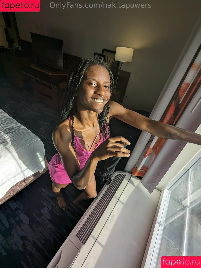 iamnakita / nakitapowers Onlyfans Photo Gallery 