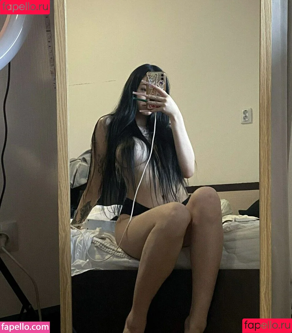 Anyarpg / anyaolsen Onlyfans Photo Gallery 