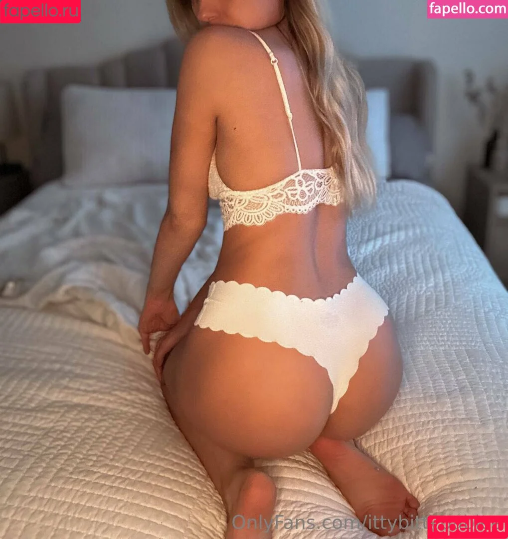 ittybittybabiee / ittybittybabies___ Onlyfans Photo Gallery 