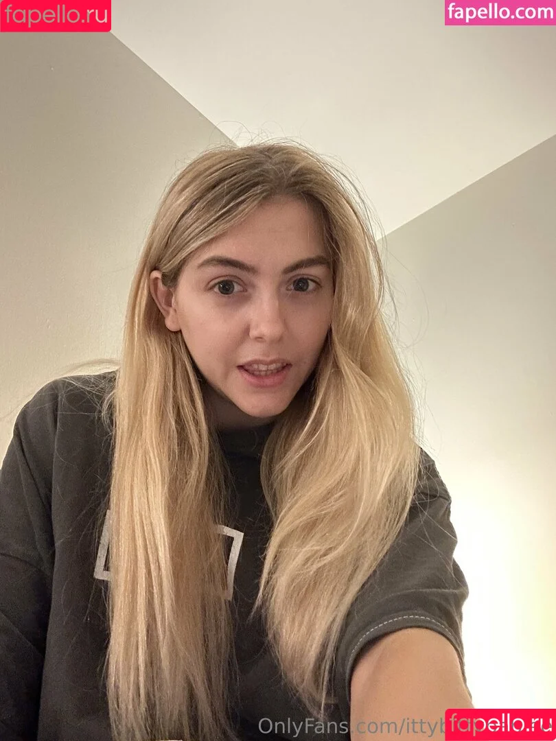 ittybittybabiee / ittybittybabies___ Onlyfans Photo Gallery 