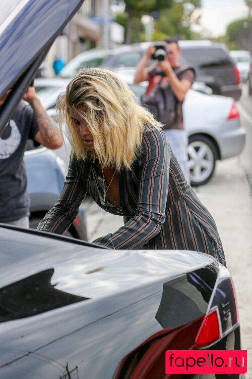 Sofia Richie / sofiarichie Onlyfans Photo Gallery 