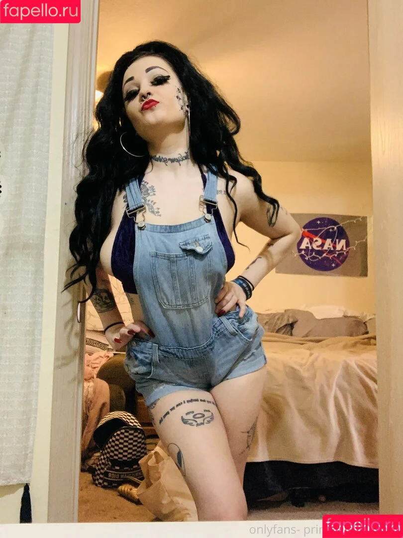 sexxmetalxbarbiex Onlyfans Photo Gallery 