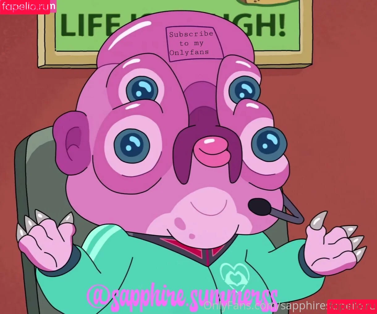 Sapphire Summers / sapphiresummersofficial Onlyfans Photo Gallery 