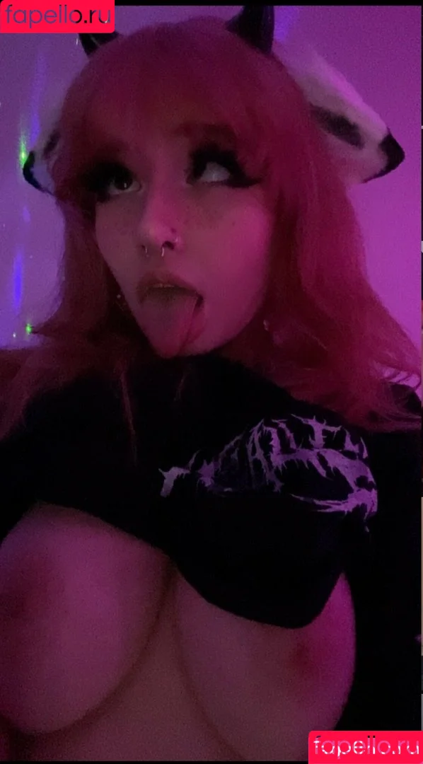 BatxBabi / batxbaby Onlyfans Photo Gallery 