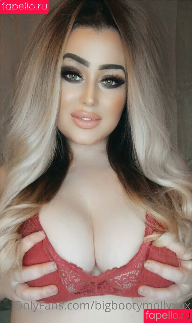 bigbootymollyxox Onlyfans Photo Gallery 