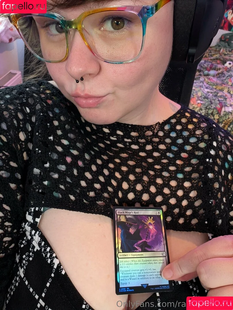 rainbow_zilla / rainbowzilla87 Onlyfans Photo Gallery 