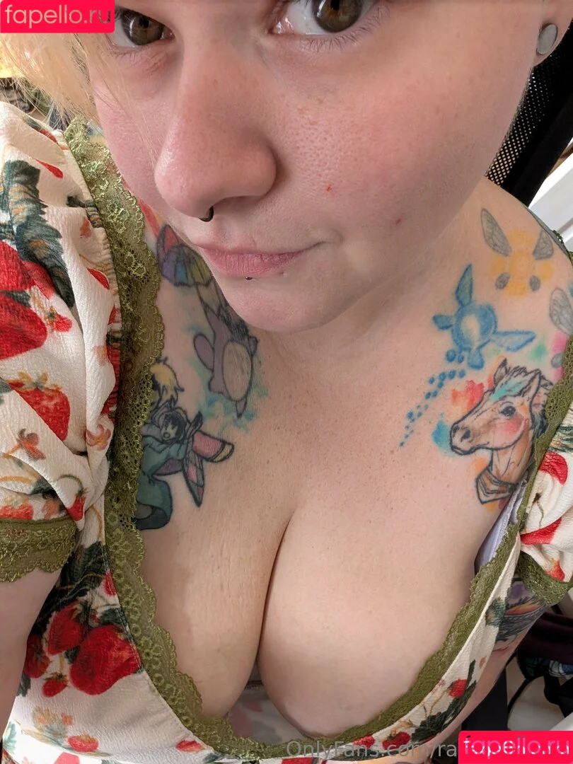 rainbow_zilla / rainbowzilla87 Onlyfans Photo Gallery 