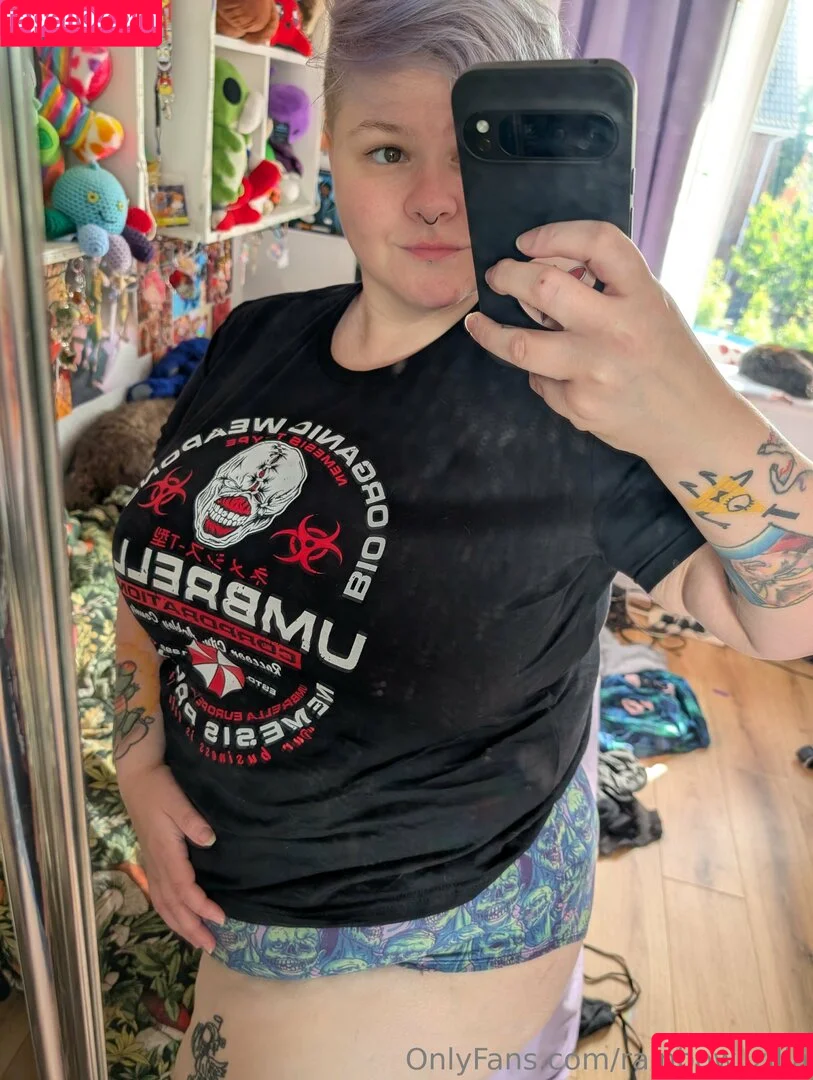 rainbow_zilla / rainbowzilla87 Onlyfans Photo Gallery 