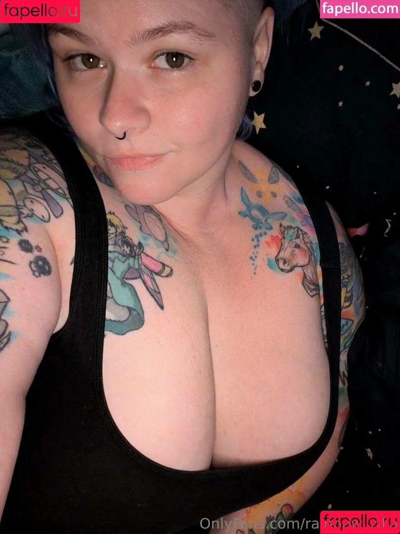 rainbow_zilla / rainbowzilla87 Onlyfans Photo Gallery 