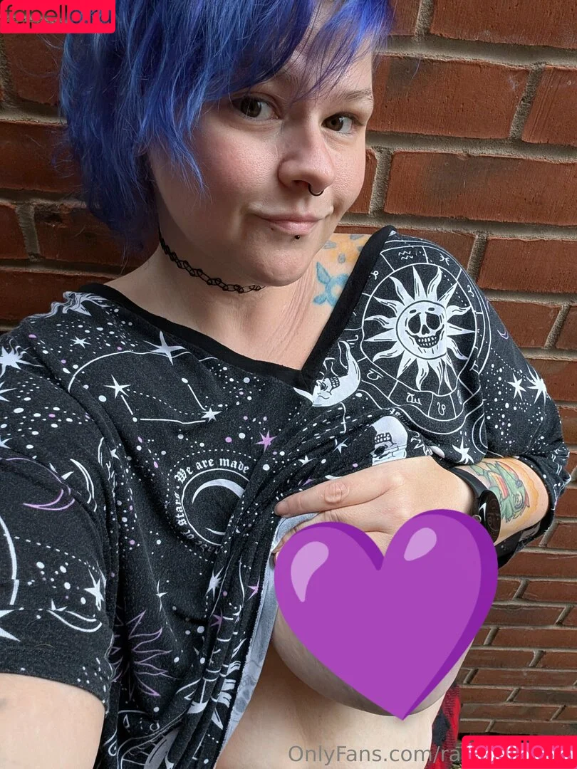 rainbow_zilla / rainbowzilla87 Onlyfans Photo Gallery 