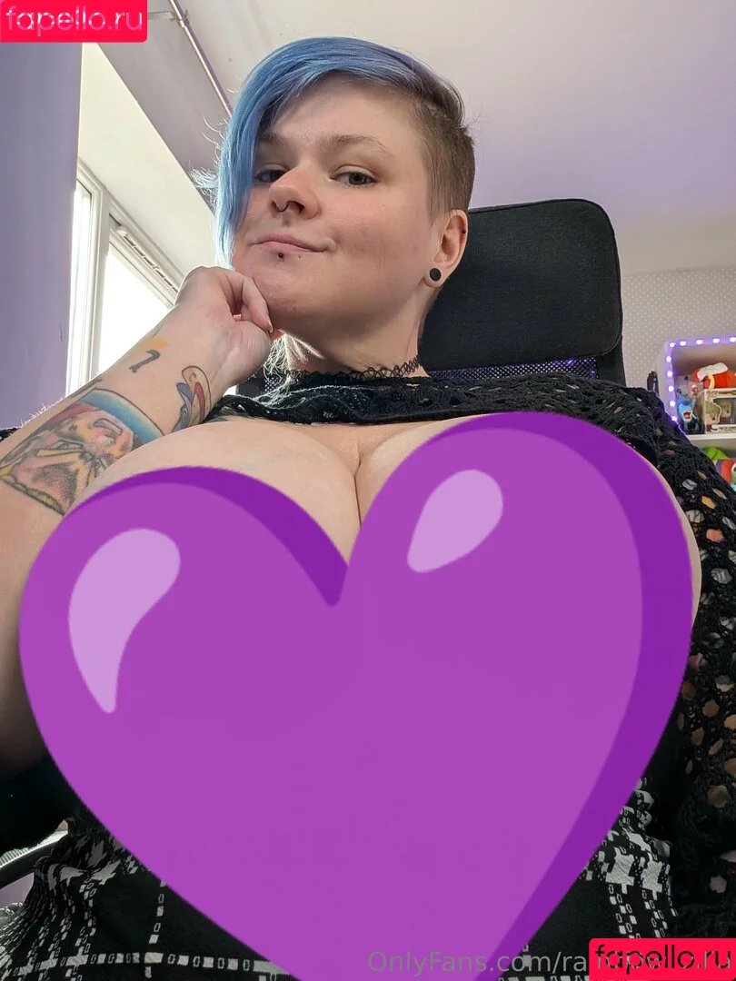 rainbow_zilla / rainbowzilla87 Onlyfans Photo Gallery 