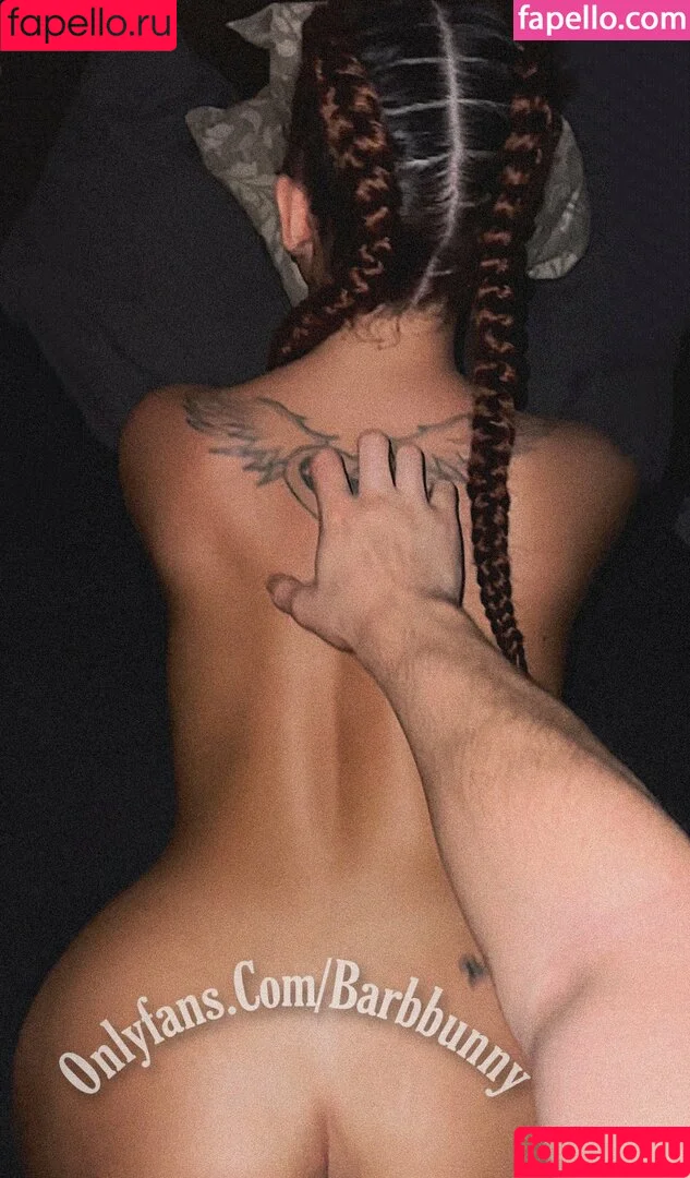 Barbbunny / Barbsassie / thebunnybarbie Onlyfans Photo Gallery 