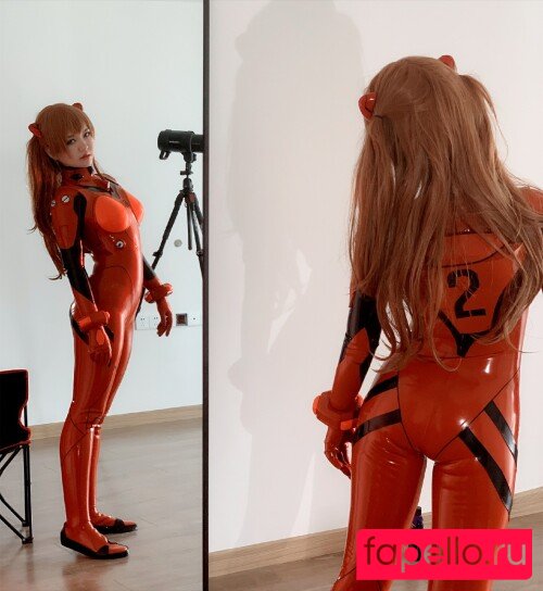 BANBANKO_ / Banbanko / 半半子 Onlyfans Photo Gallery 