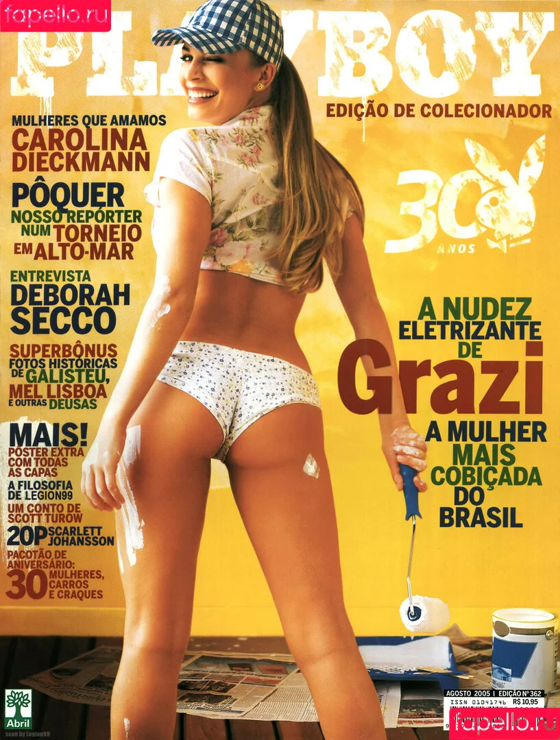 Grazi Massafera / massafera Onlyfans Photo Gallery 