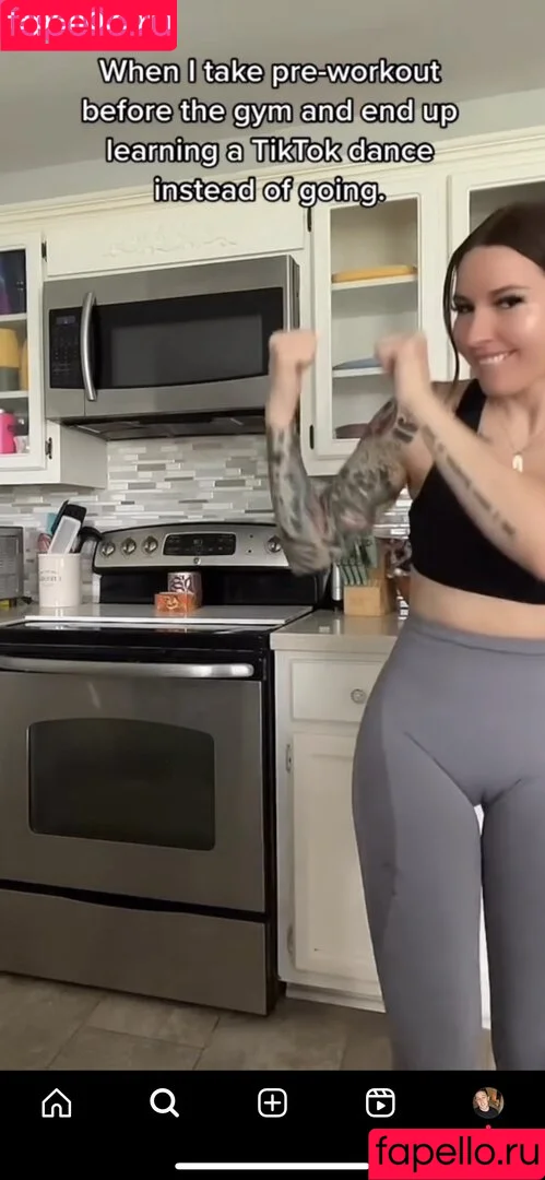 StefiSaurusFlex / stefisaurus_flex Onlyfans Photo Gallery 