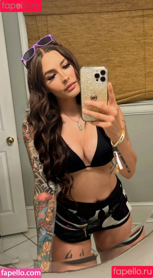 StefiSaurusFlex / stefisaurus_flex Onlyfans Photo Gallery 