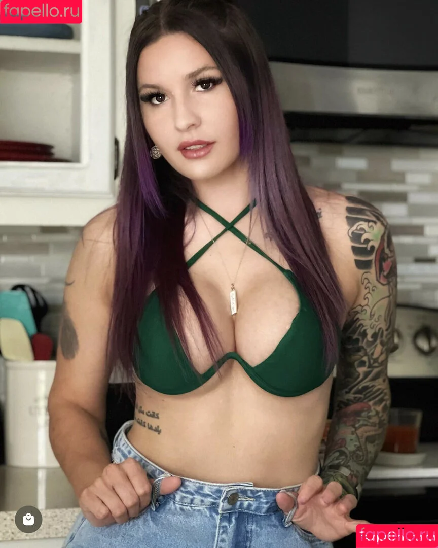 StefiSaurusFlex / stefisaurus_flex Onlyfans Photo Gallery 