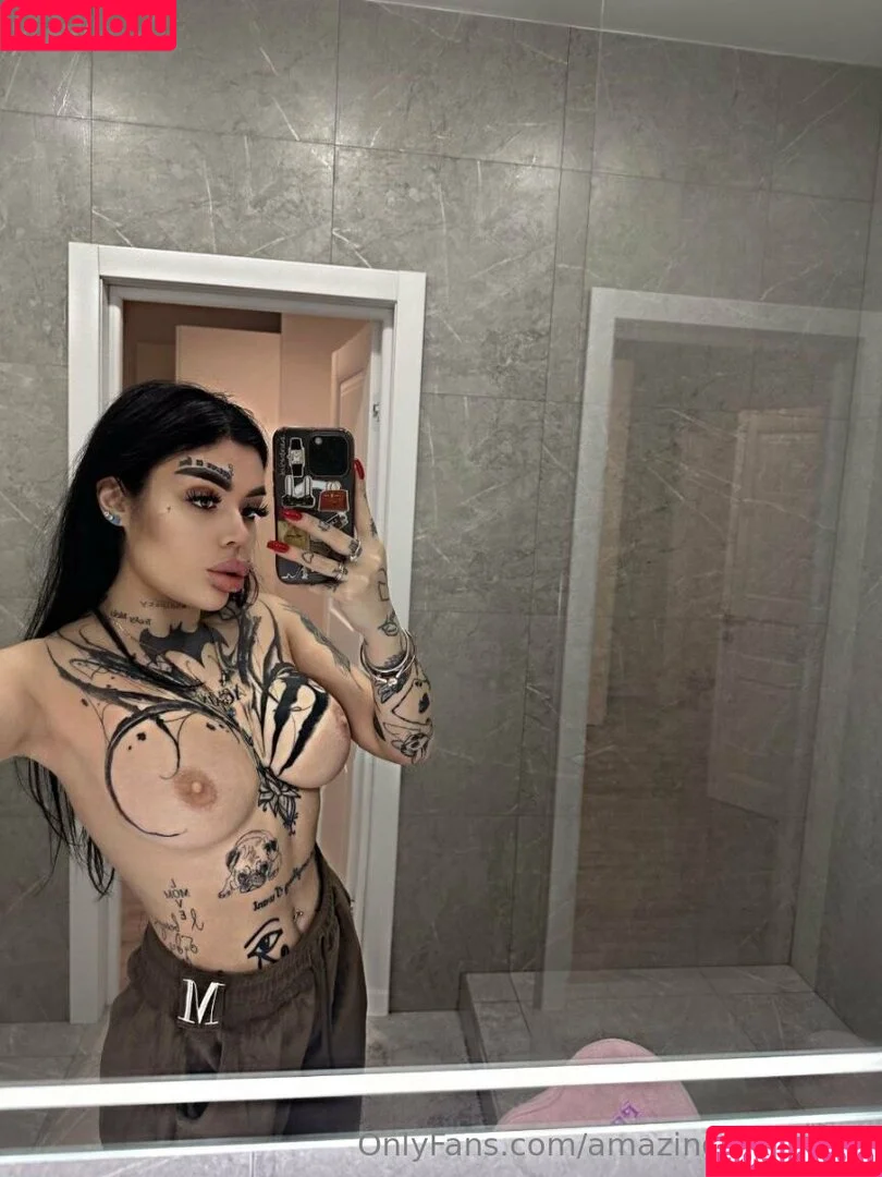 amazingxgrace69 Onlyfans Photo Gallery 