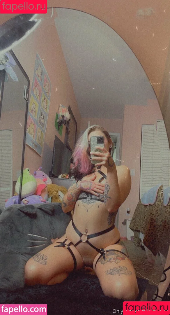 imbxbyxo / imbxbyxx Onlyfans Photo Gallery 