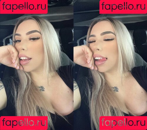 BratttyB Onlyfans Photo Gallery 