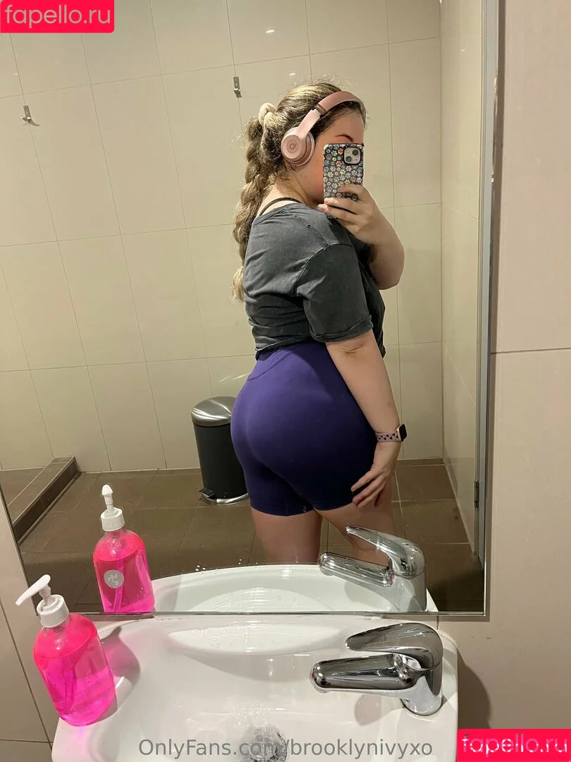 brooklynivyxo / brooklynivyyy Onlyfans Photo Gallery 