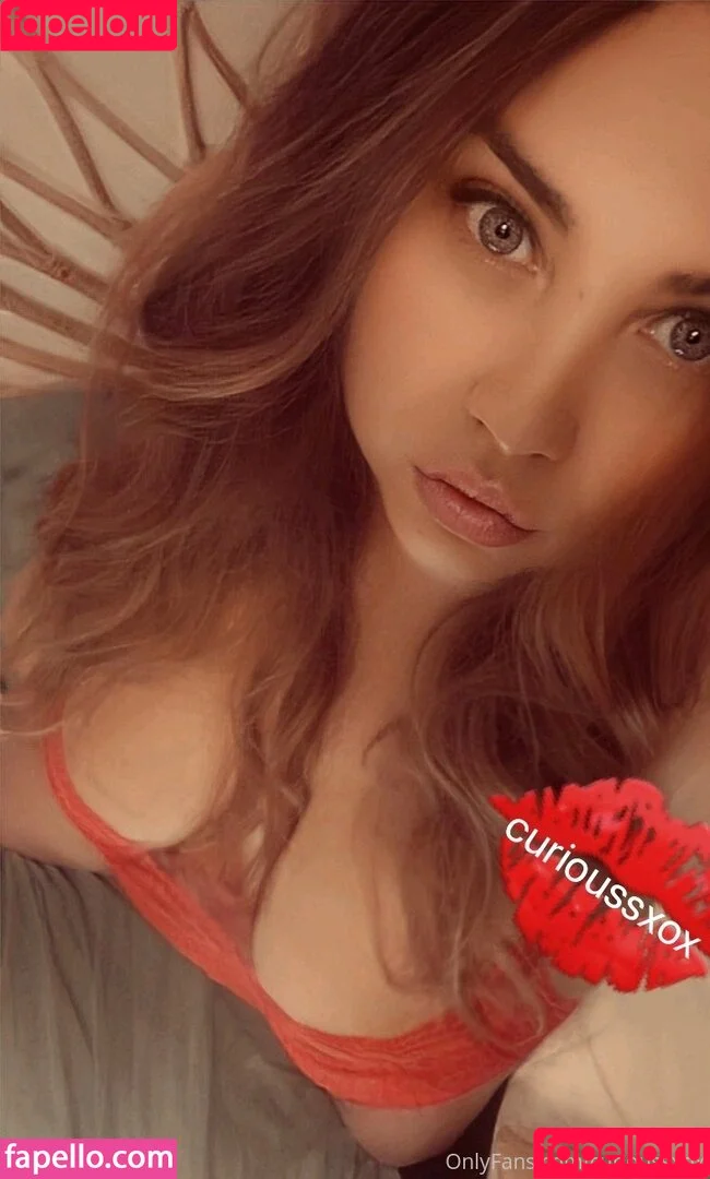Curioussxox Onlyfans Photo Gallery 