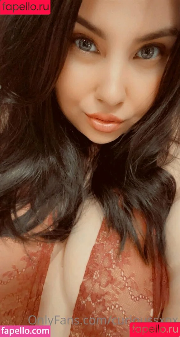 Curioussxox Onlyfans Photo Gallery 