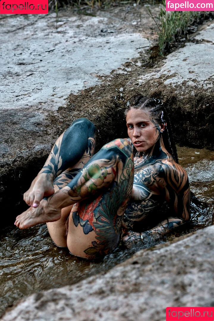 Ella Kociuba / ellakociuba Onlyfans Photo Gallery 