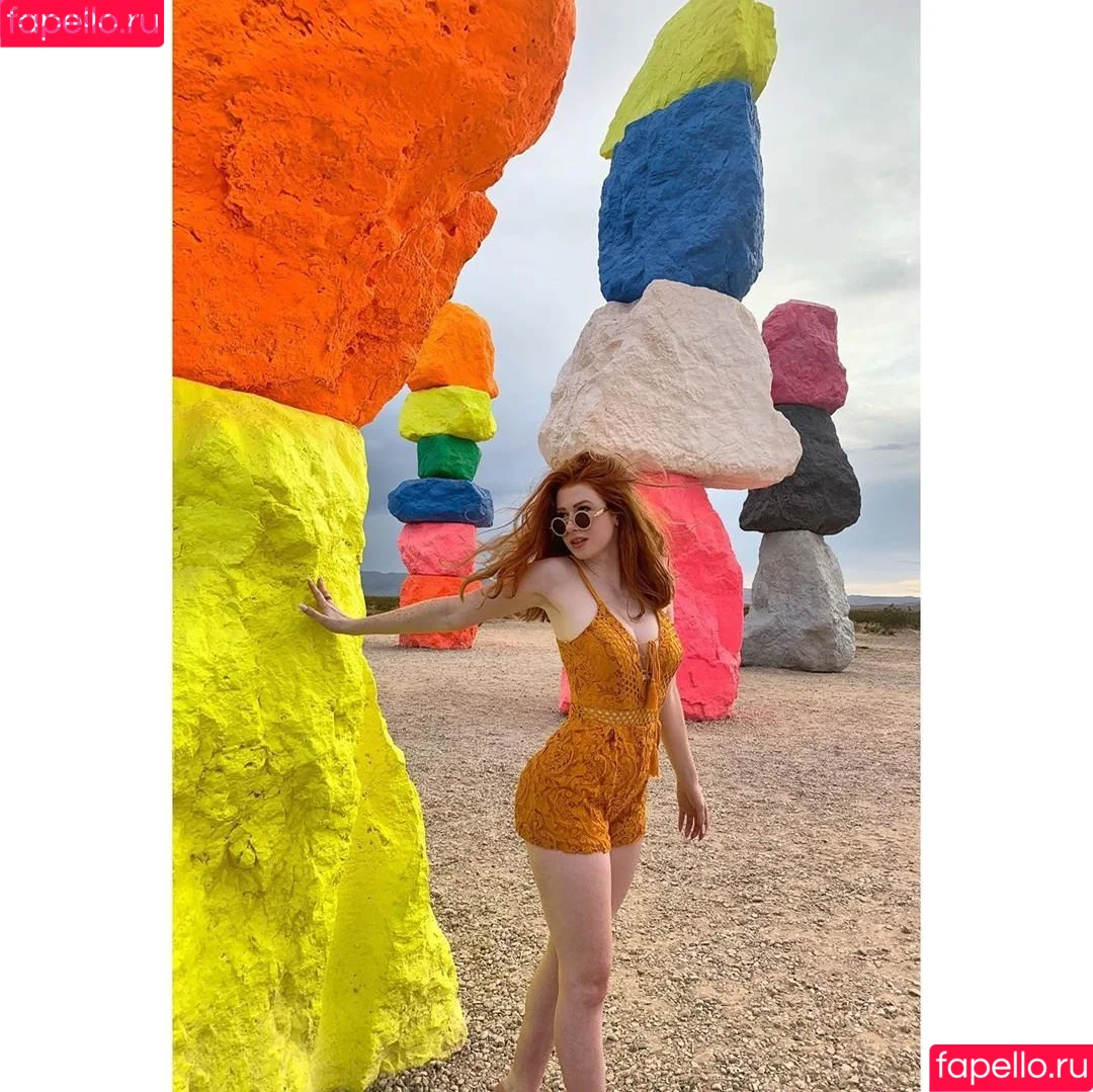 Abigale Mandler / Abigalemandler Onlyfans Photo Gallery 