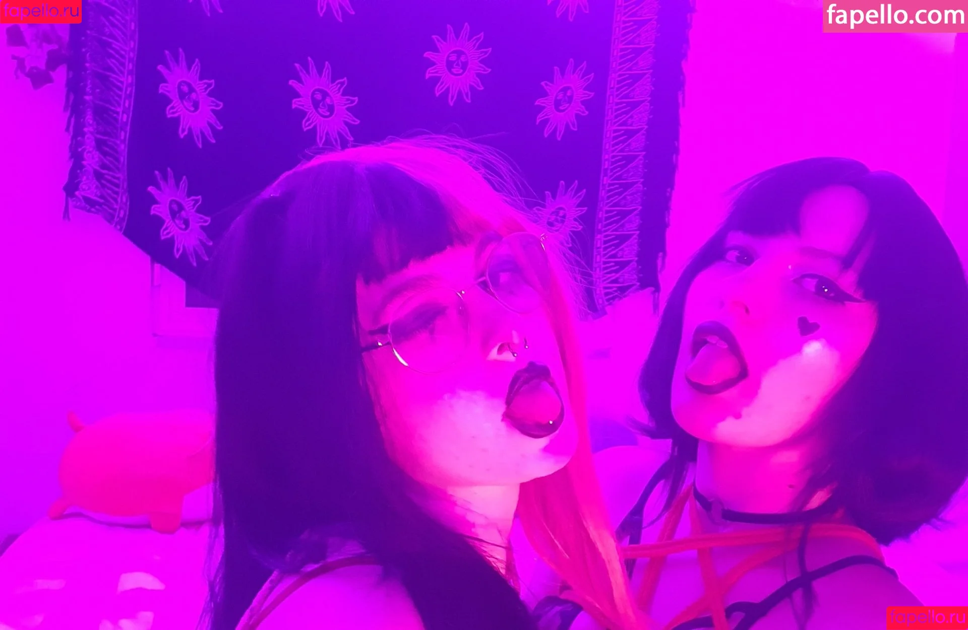 Chilli.chibi / chibsx / lilchibibiz Onlyfans Photo Gallery 