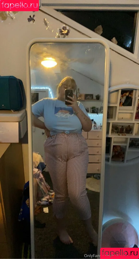 pastelpeachie / pastelpxchie Onlyfans Photo Gallery 