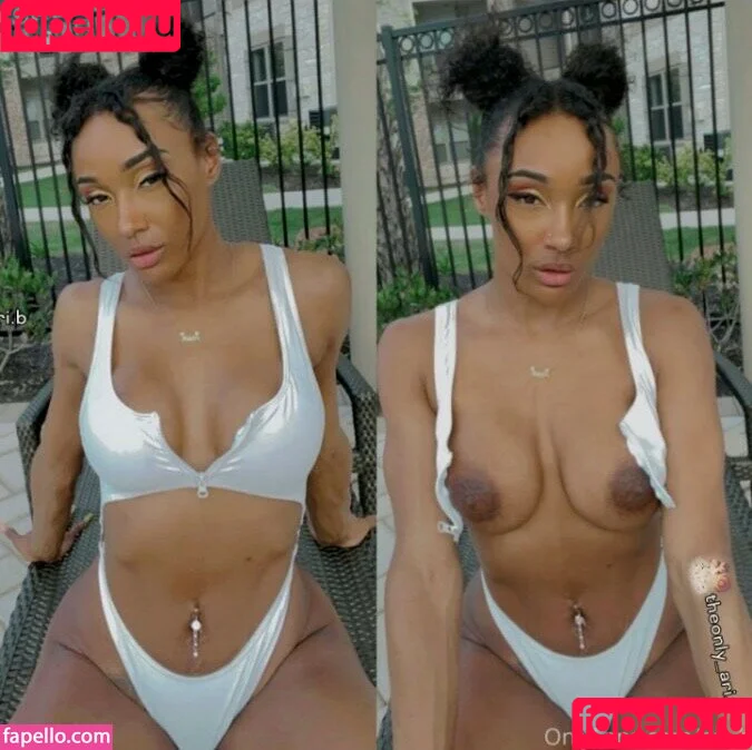 theonly.ari / theonly_ari.b Onlyfans Photo Gallery 
