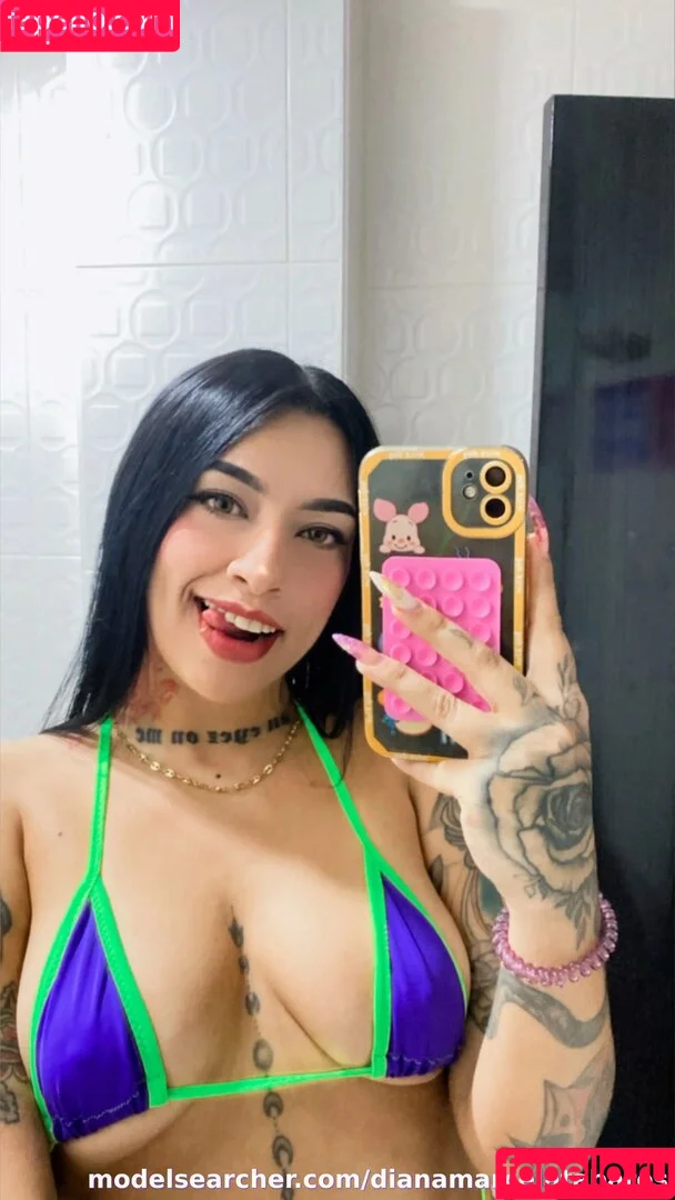 Diana Marcela Tabares Onlyfans Photo Gallery 