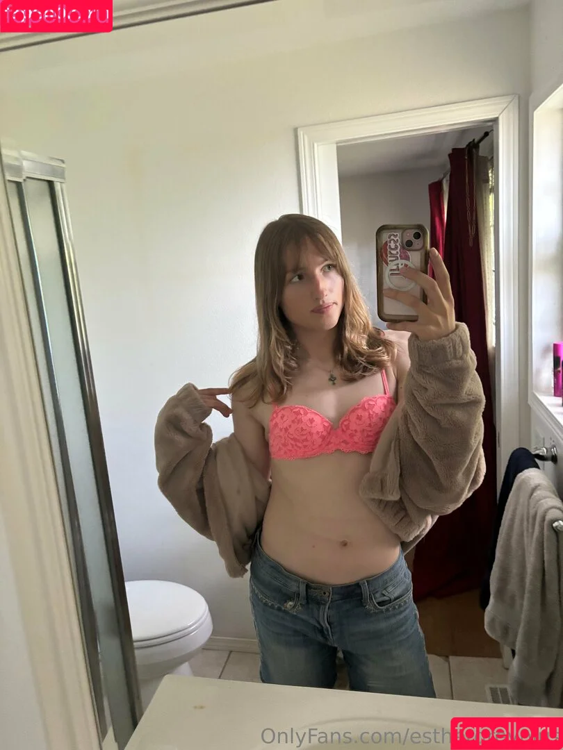 esthergreyplus Onlyfans Photo Gallery 