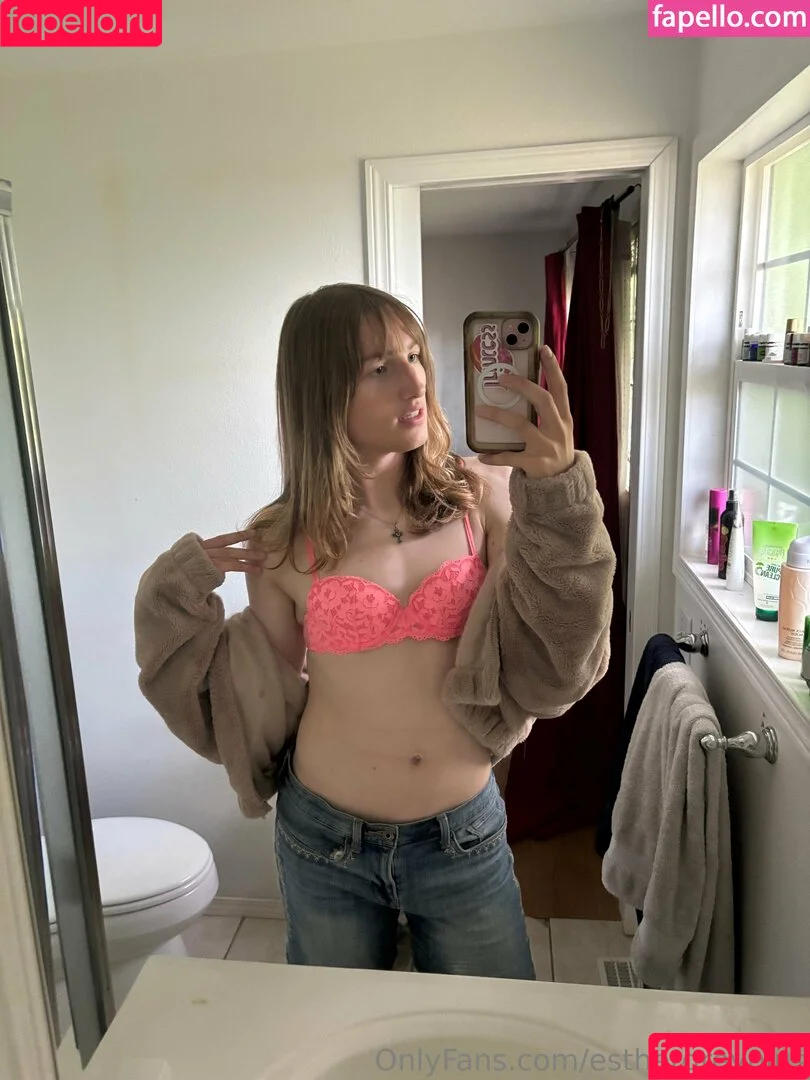esthergreyplus Onlyfans Photo Gallery 