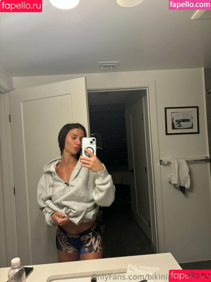 _bianca_caputo_ifbb / bikiniprepbianca Onlyfans Photo Gallery 