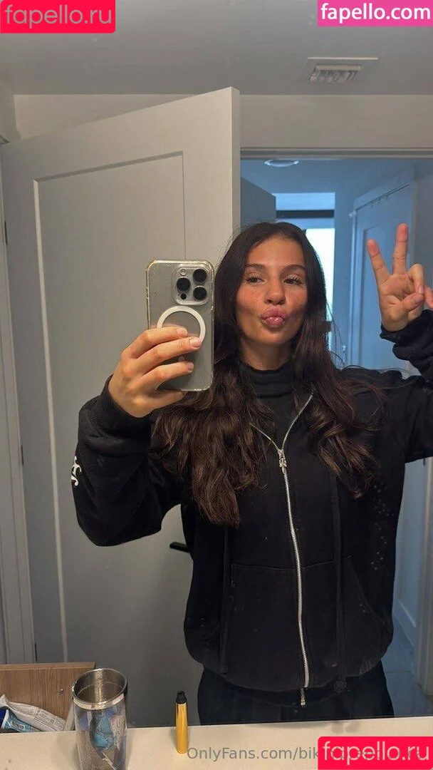 _bianca_caputo_ifbb / bikiniprepbianca Onlyfans Photo Gallery 