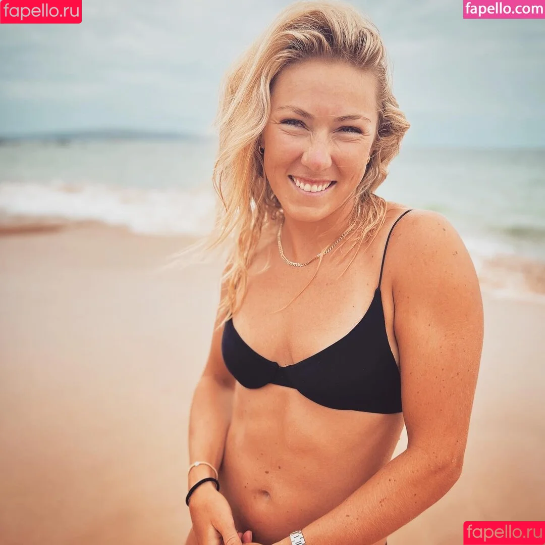 Mikaela Shiffrin / mikaelashiffrin Onlyfans Photo Gallery 
