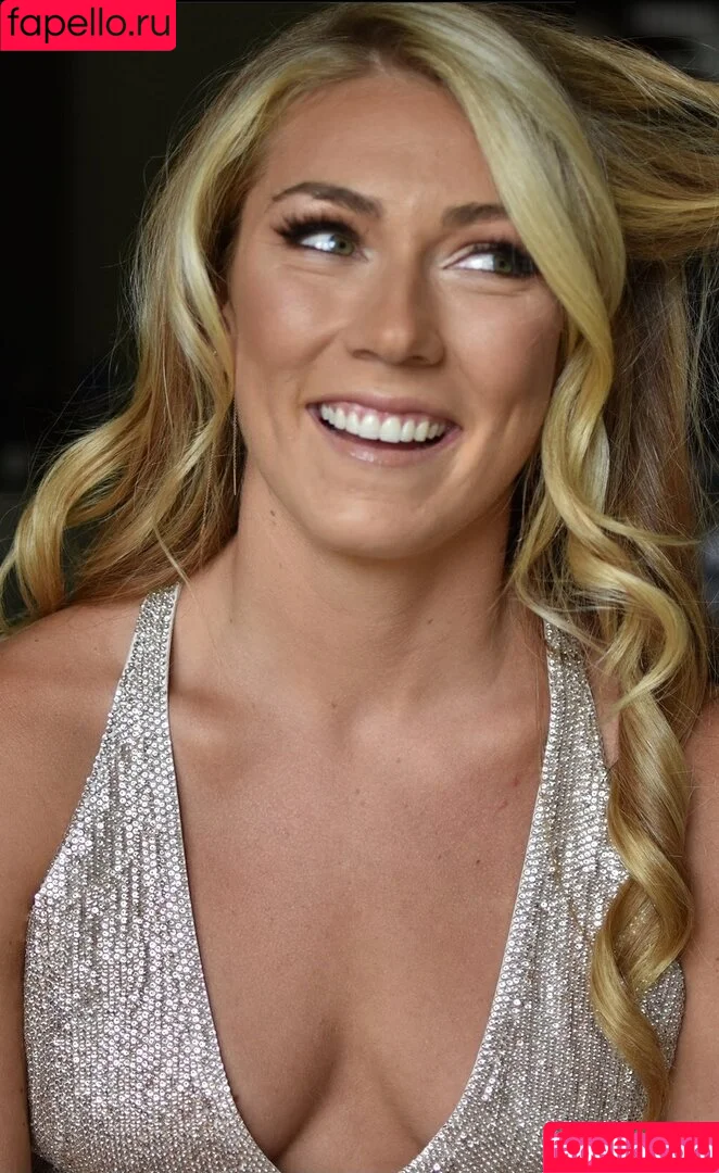 Mikaela Shiffrin / mikaelashiffrin Onlyfans Photo Gallery 
