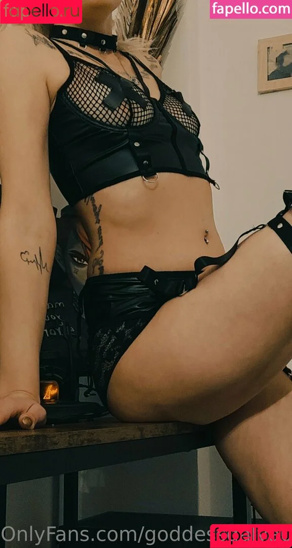 goddessdalya000 Onlyfans Photo Gallery 